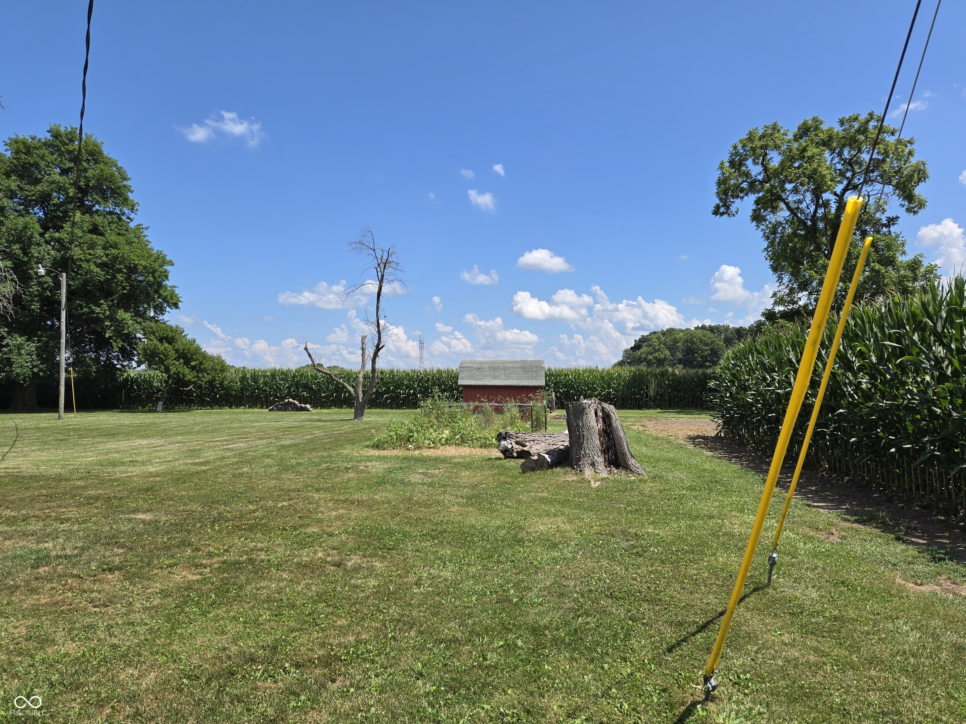 1598 South Thompson Road Shelbyville, IN 46176 - Photo 44 of 69