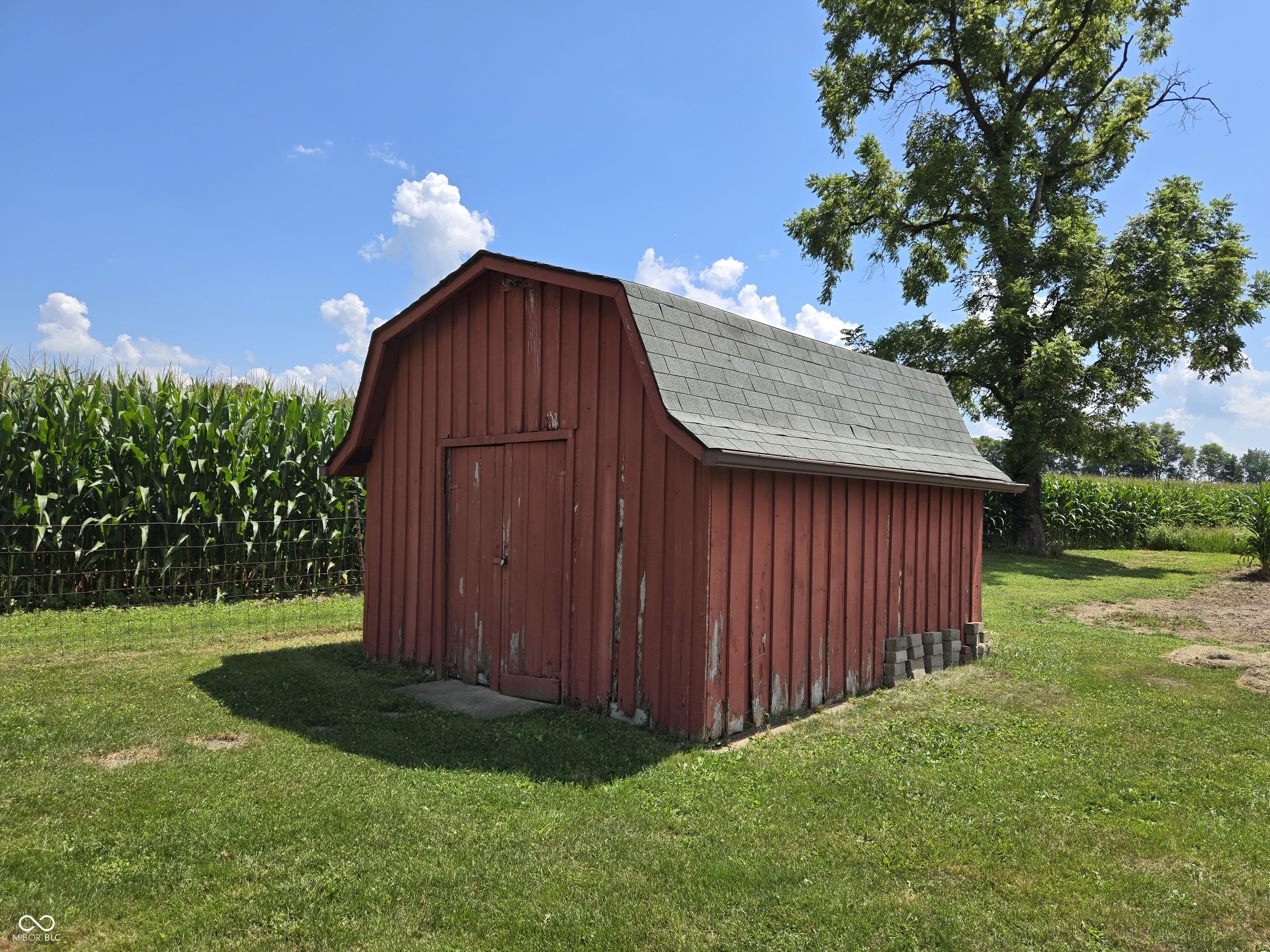 1598 South Thompson Road Shelbyville, IN 46176 - Photo 45 of 69