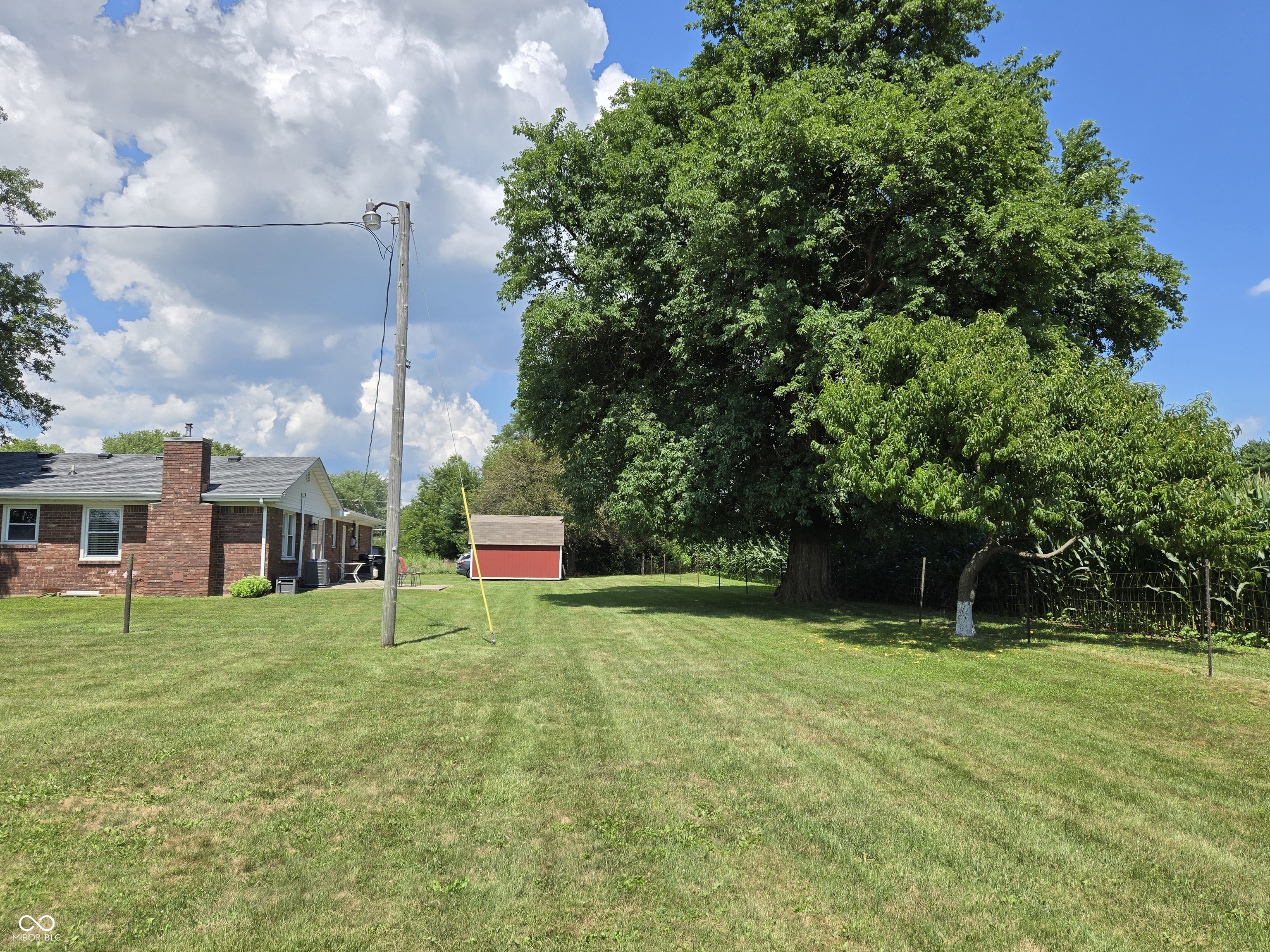 1598 South Thompson Road Shelbyville, IN 46176 - Photo 46 of 69