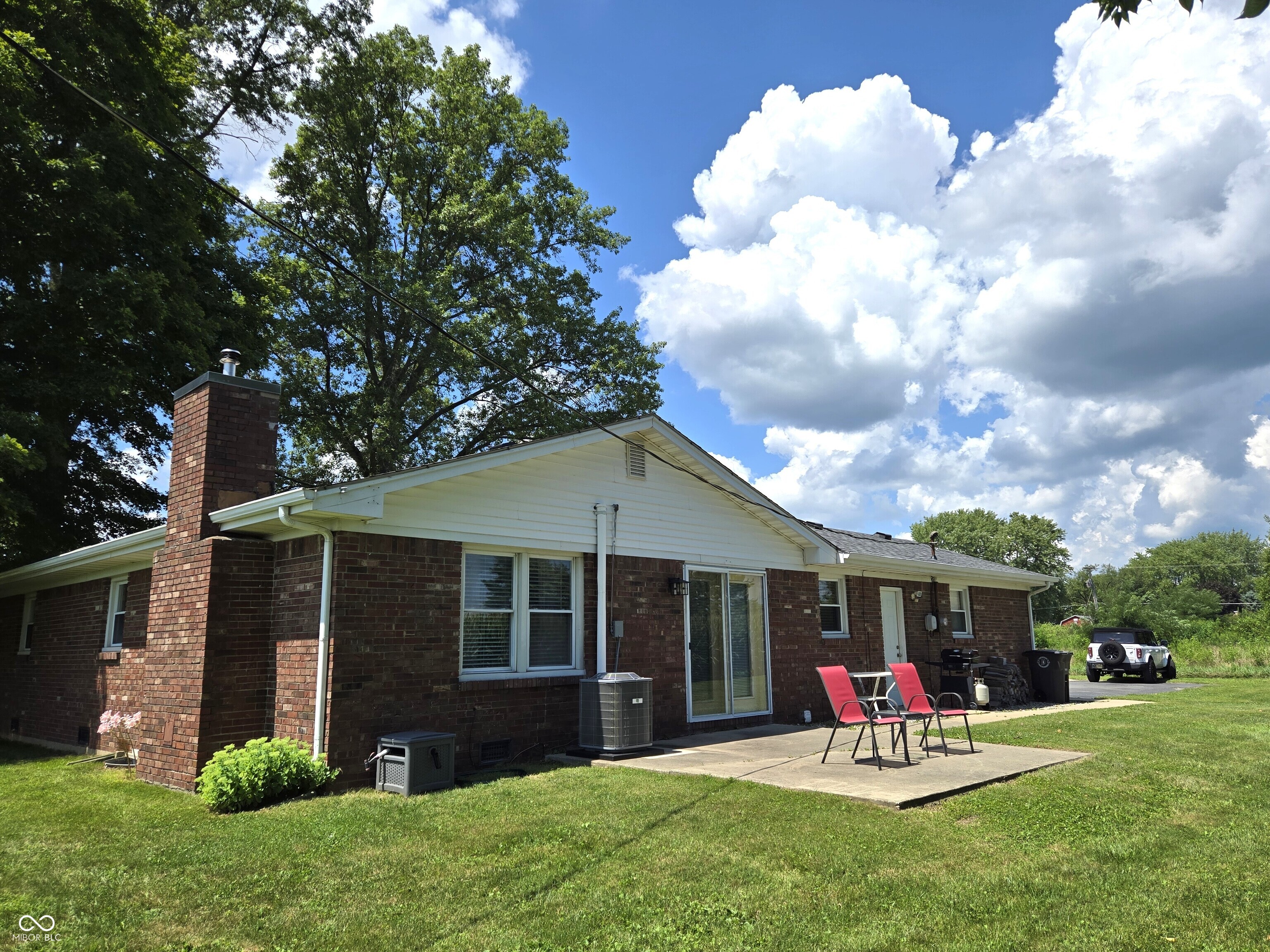 1598 South Thompson Road Shelbyville, IN 46176 - Photo 49 of 69