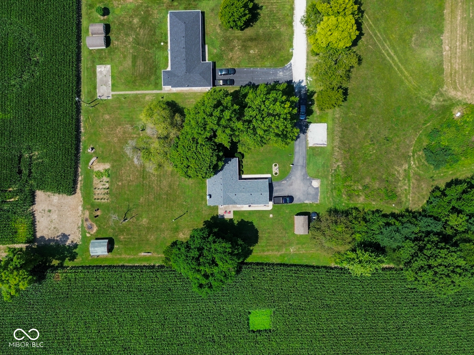 1598 South Thompson Road Shelbyville, IN 46176 - Photo 52 of 69