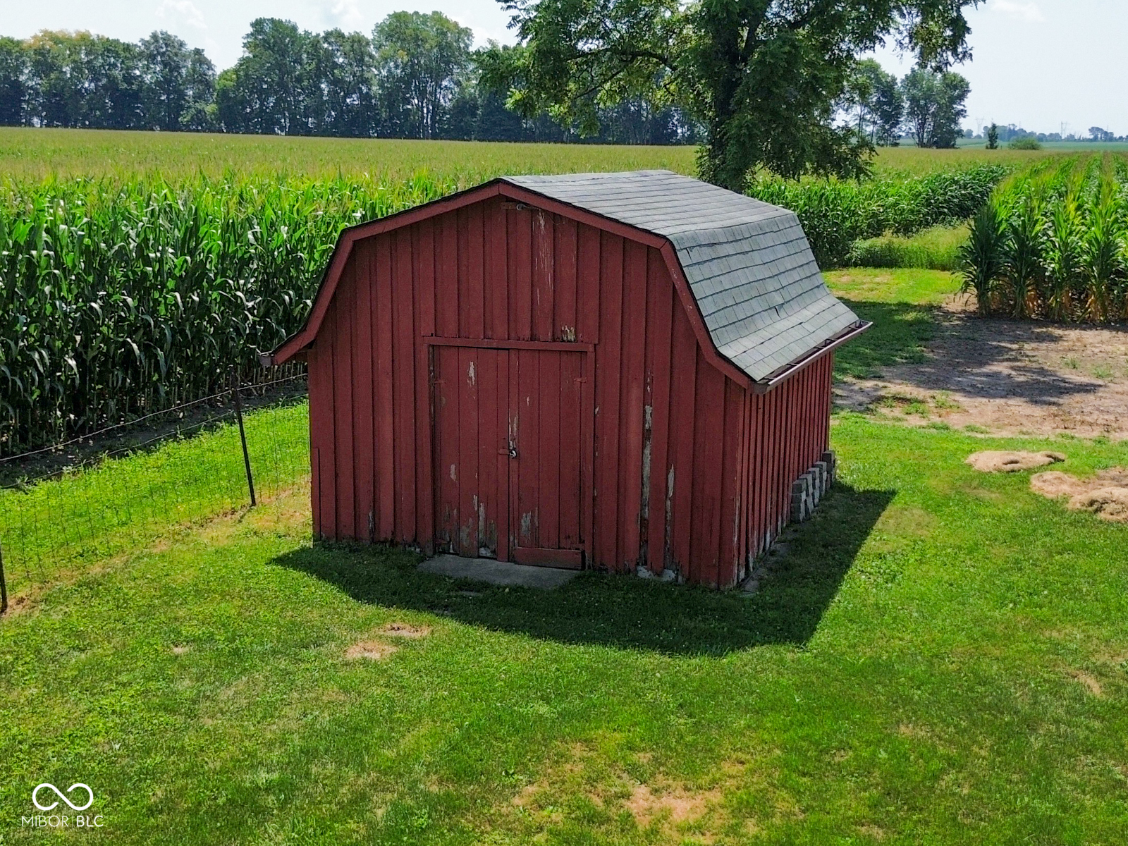 1598 South Thompson Road Shelbyville, IN 46176 - Photo 58 of 69