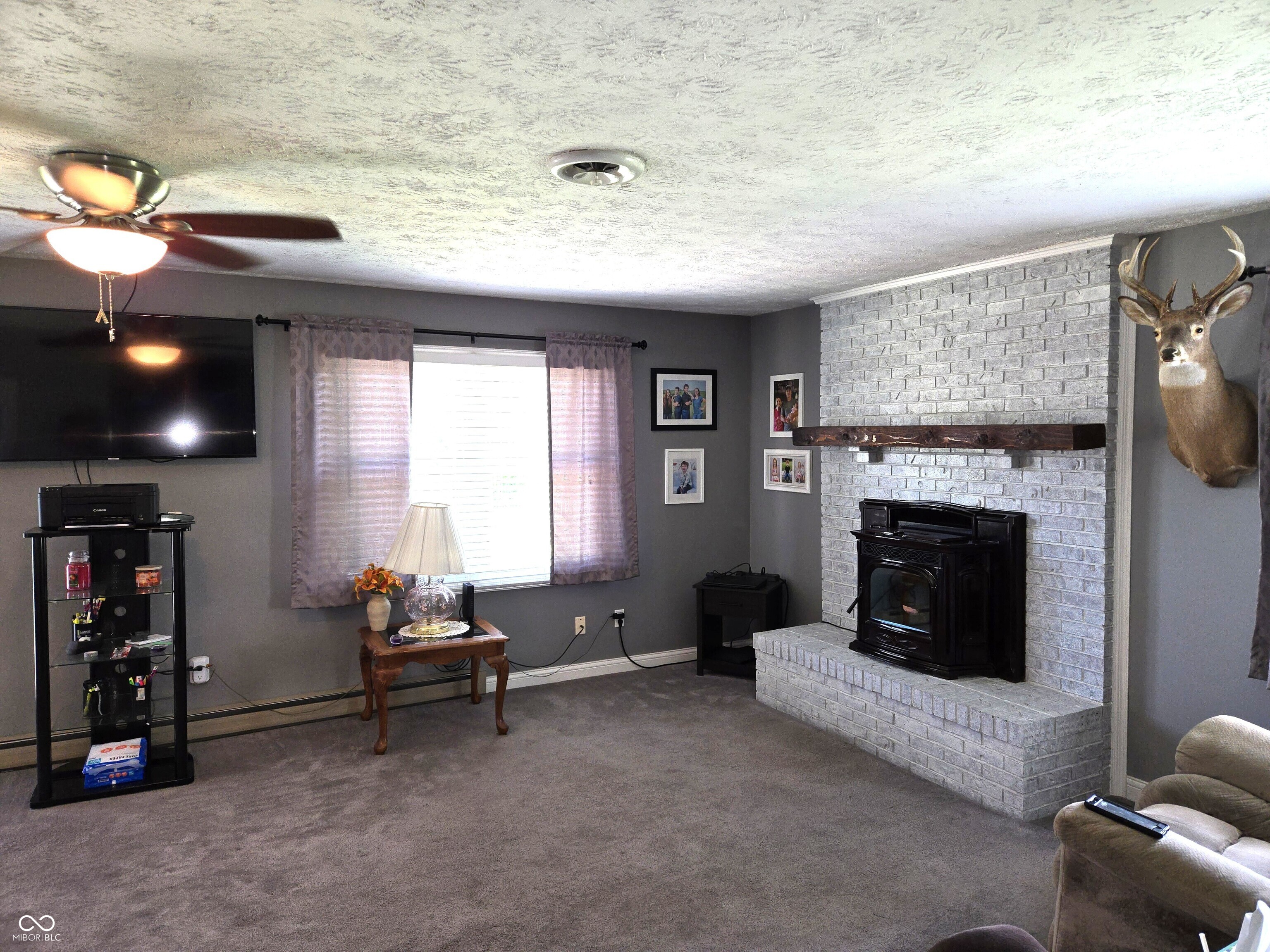 1598 South Thompson Road Shelbyville, IN 46176 - Photo 6 of 69