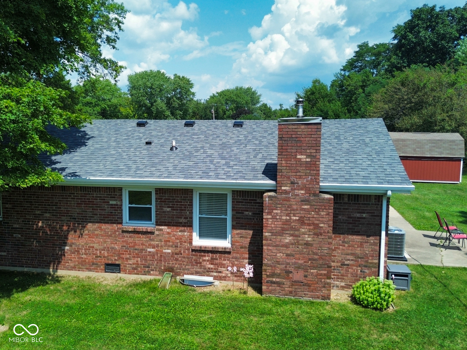 1598 South Thompson Road Shelbyville, IN 46176 - Photo 66 of 69