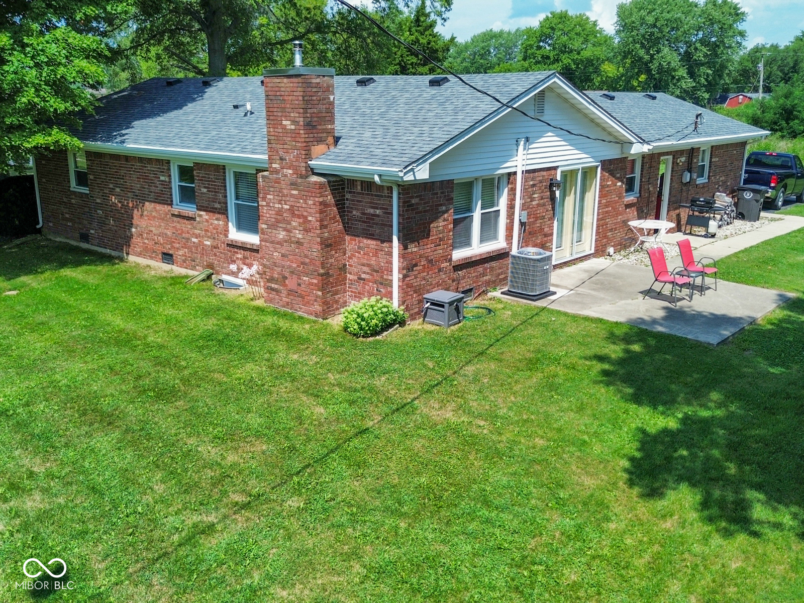 1598 South Thompson Road Shelbyville, IN 46176 - Photo 67 of 69