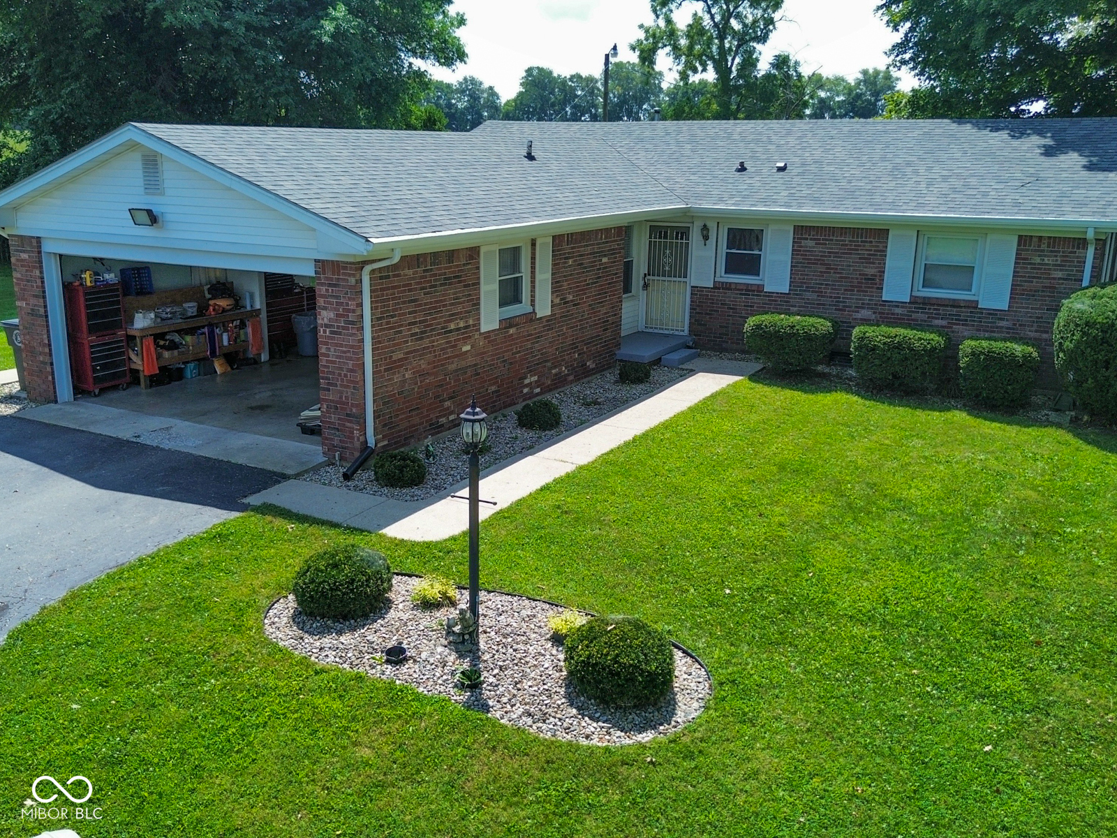 1598 South Thompson Road Shelbyville, IN 46176 - Photo 69 of 69