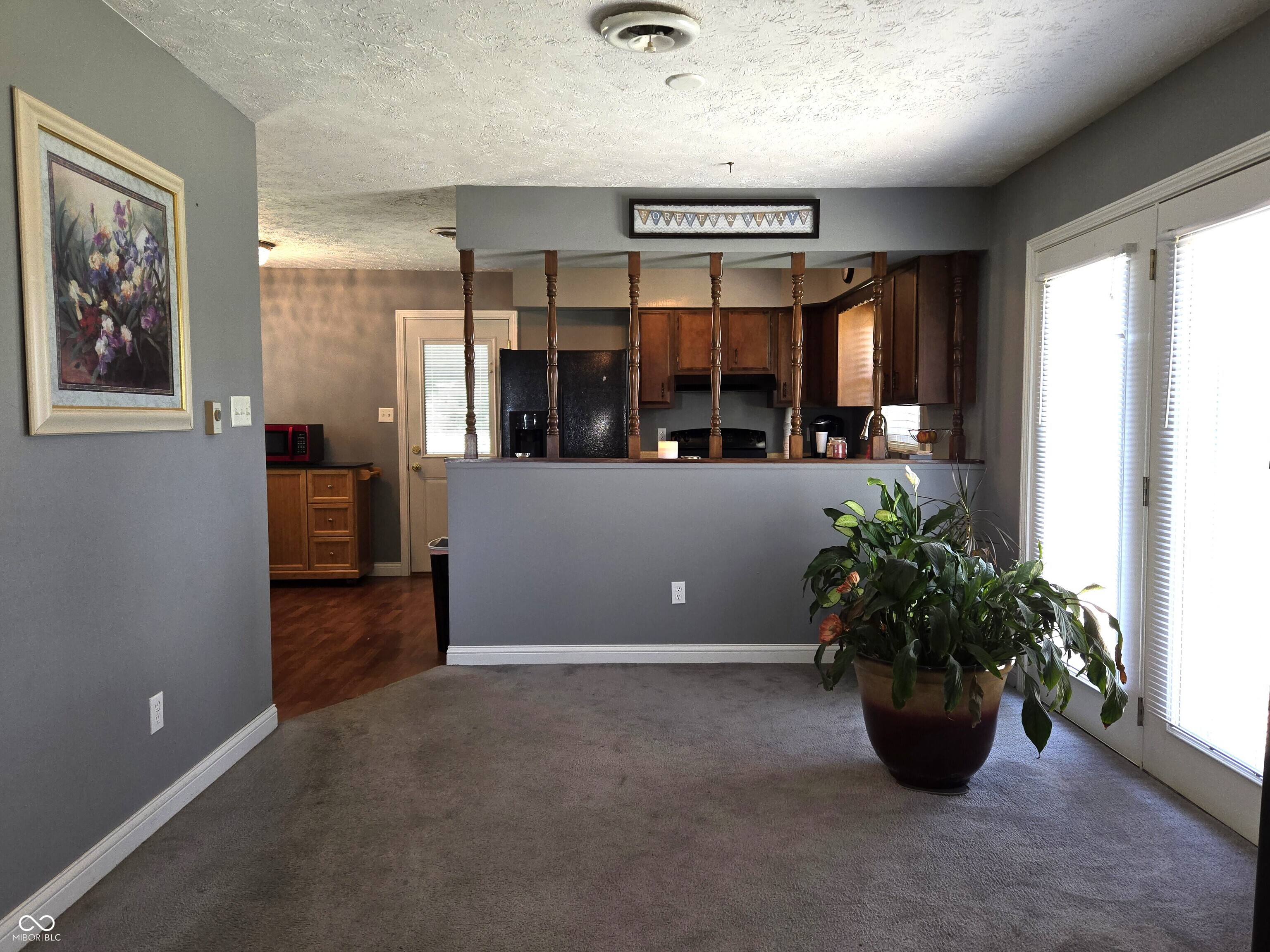 1598 South Thompson Road Shelbyville, IN 46176 - Photo 7 of 69