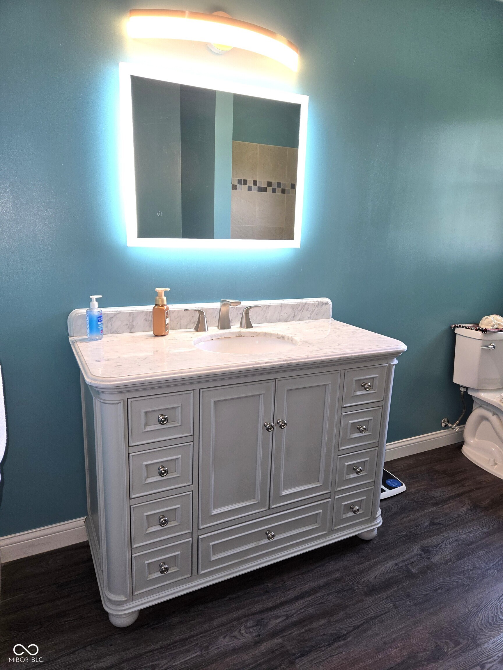 1598 South Thompson Road Shelbyville, IN 46176 - Photo 9 of 69