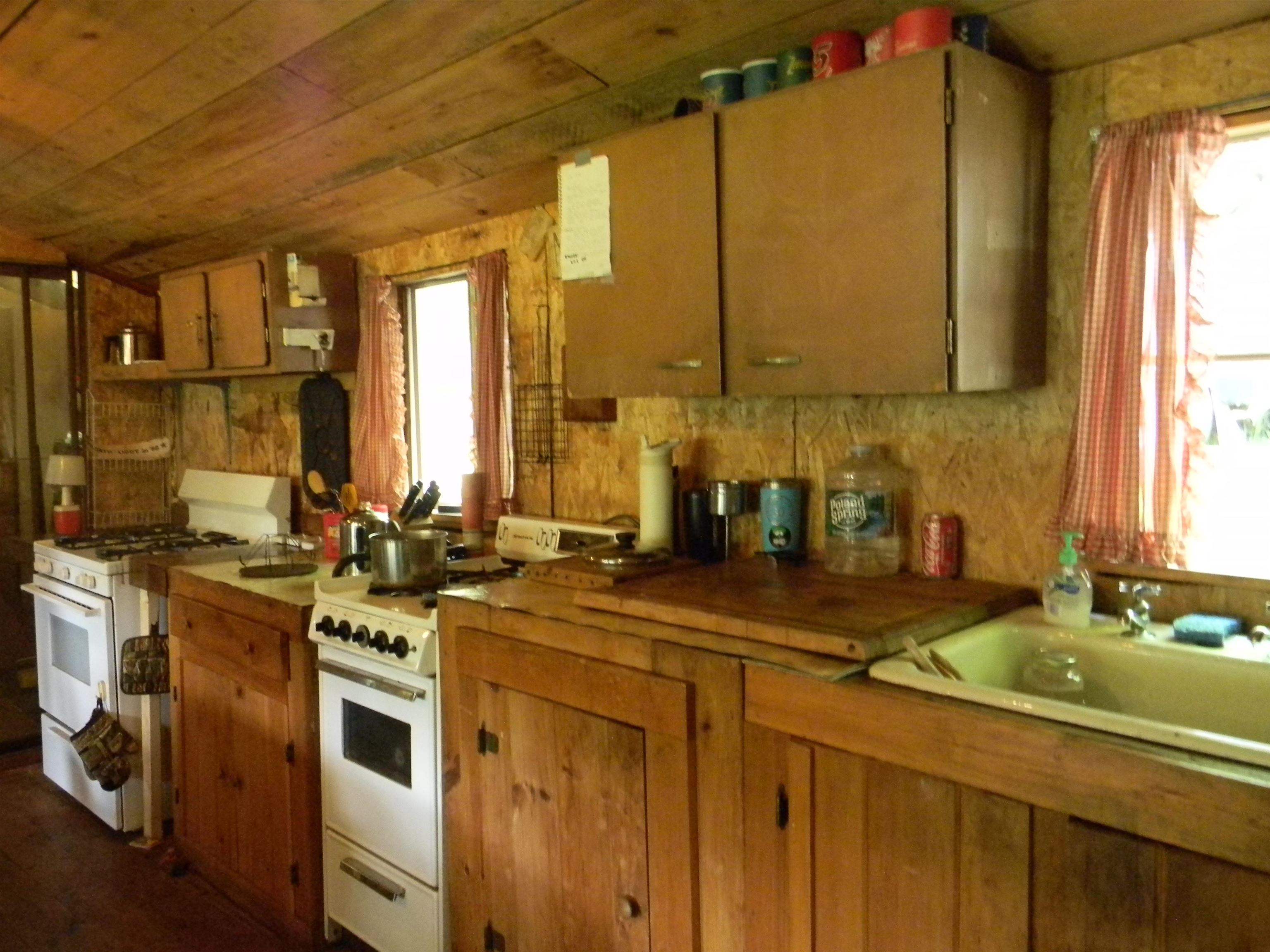 24 Nash Stream Road North Stratford, NH 03590 - Photo 2 of 50