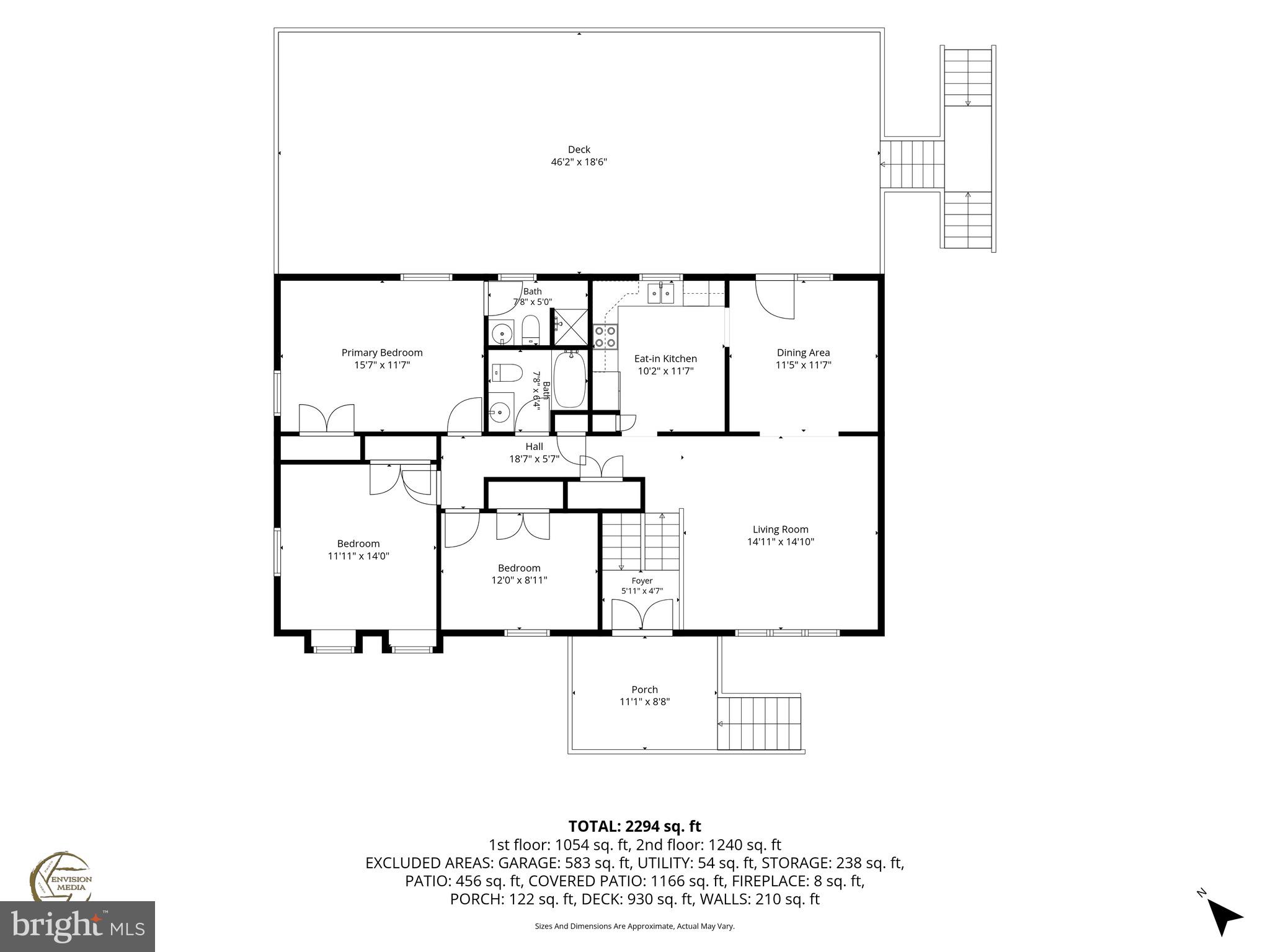 37580 Asher Road Mechanicsville, MD 20659 - Photo 29 of 31 Gallery Image 29