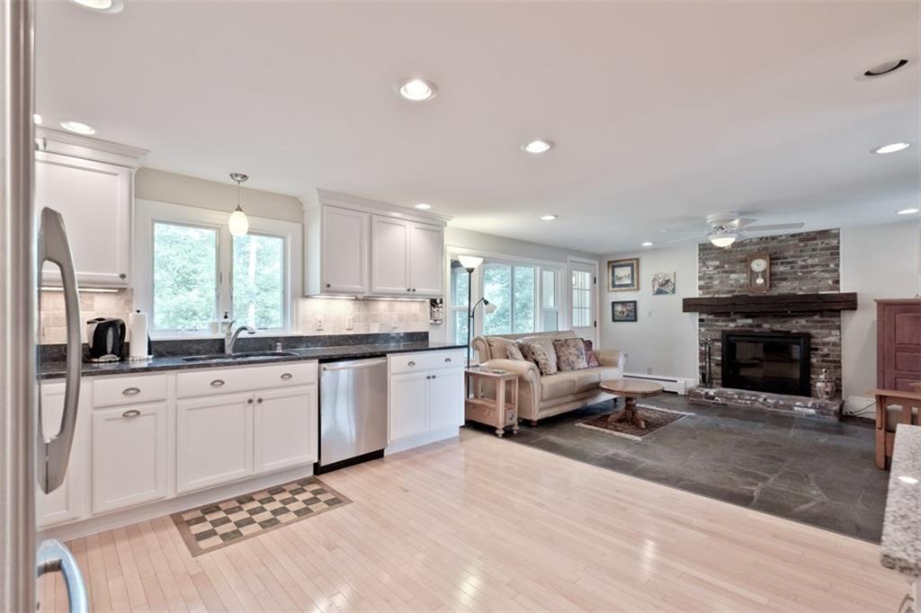 27 Old County Road Scarborough, ME 04074 - Photo 6 of 32 Another view