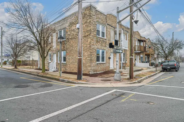 $224,900 | 1263 North Ohio Avenue, Atlantic City, NJ 08401