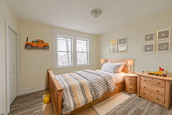 $224,900 | 1263 North Ohio Avenue, Atlantic City, NJ 08401