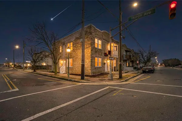$224,900 | 1263 North Ohio Avenue, Atlantic City, NJ 08401