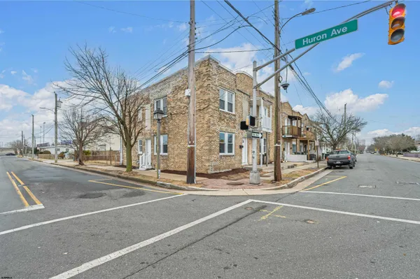 $224,900 | 1263 North Ohio Avenue, Atlantic City, NJ 08401