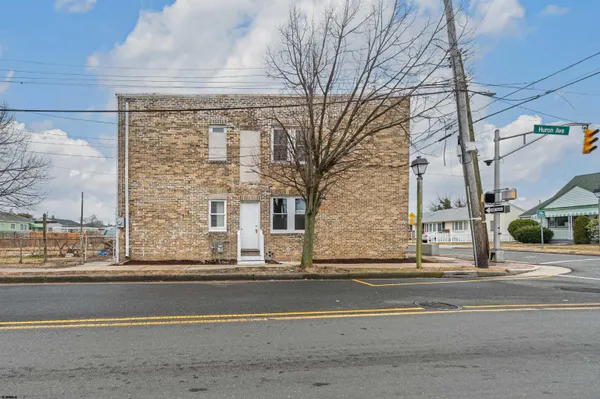 $224,900 | 1263 North Ohio Avenue, Atlantic City, NJ 08401