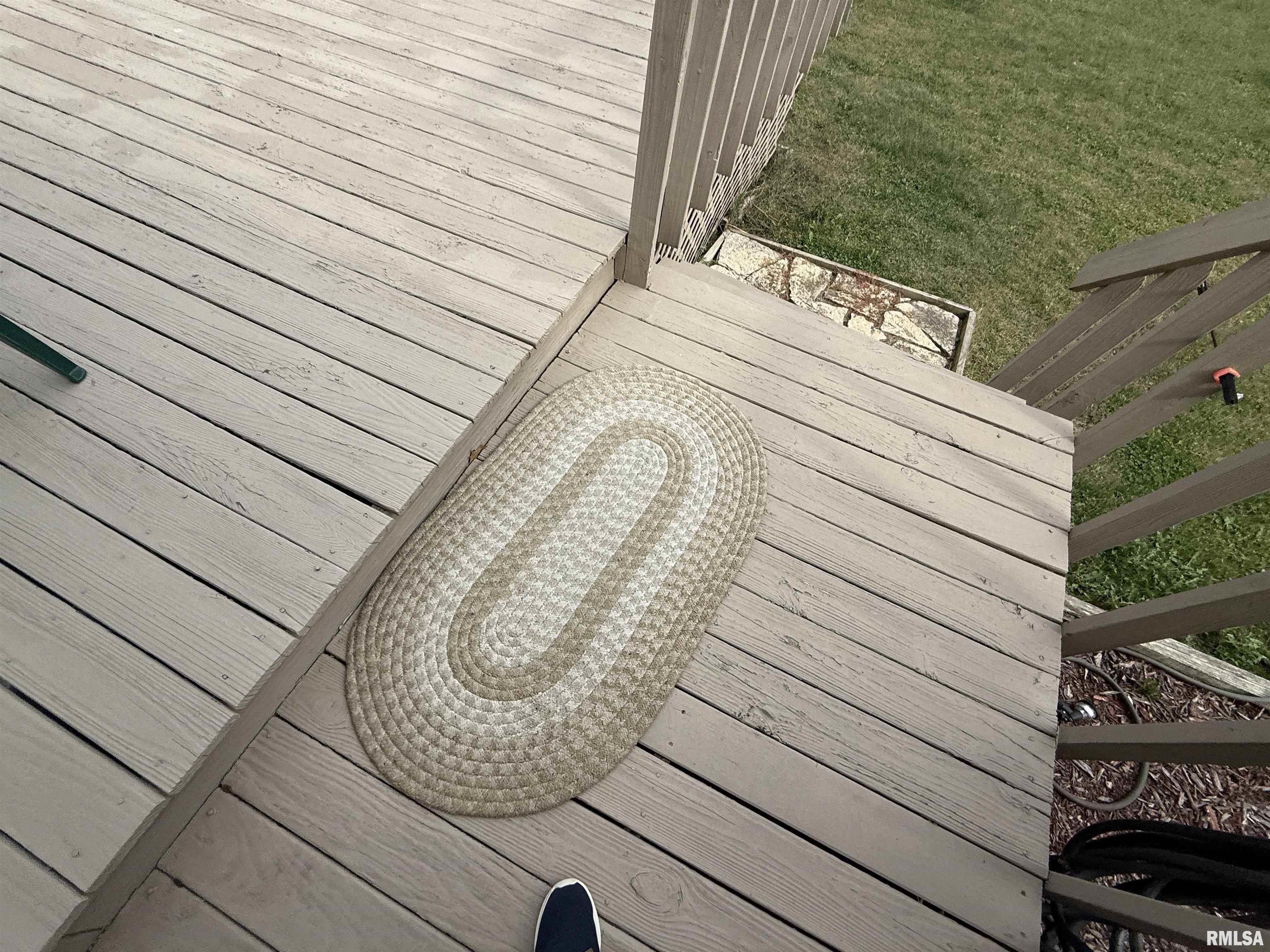 405 South Summit Drive Washington, IL 61571 - Photo 22 of 23