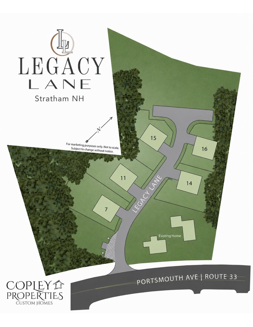 7 Legacy Lane Stratham, NH 03885 - Photo 9 of 9