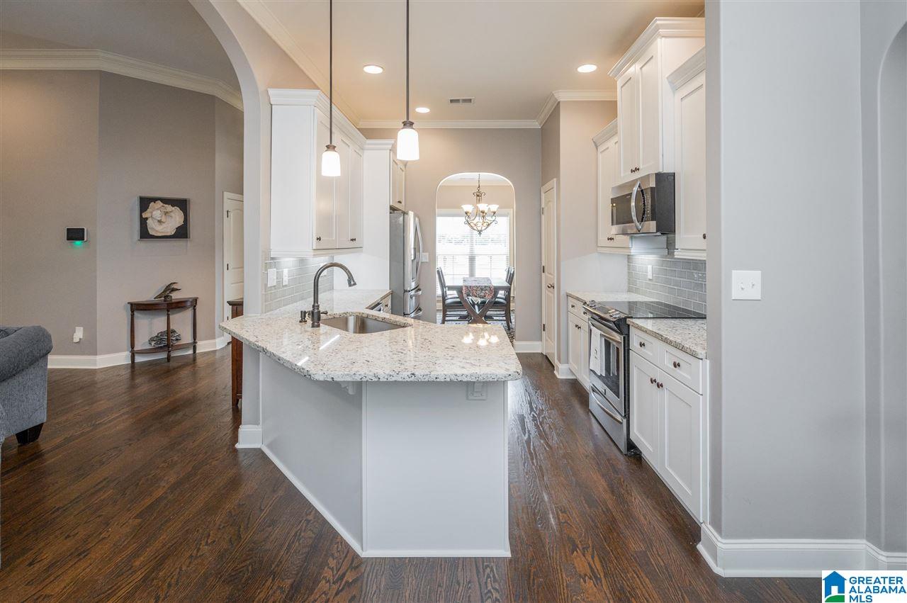242 Strathaven Lane Pelham, AL 35124 - Photo 20 of 50