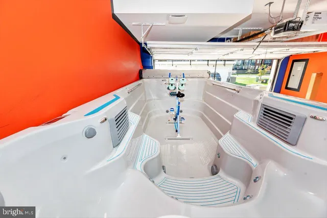 a view of washer and dryer