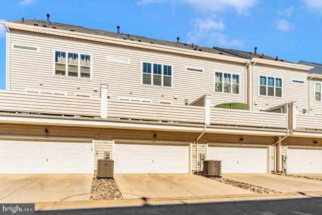 952 Holden Road Frederick, MD 21701 - Photo 19 of 20 a view of a house with a parking space