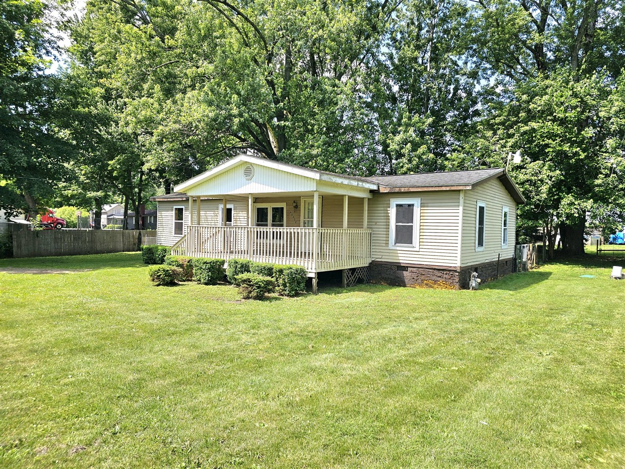 60452 Nottawa Road Sturgis, MI 49091 - Photo 1 of 30