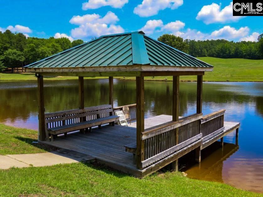 3296 Flat Rock Road Kershaw, SC 29067 - Photo 31 of 94