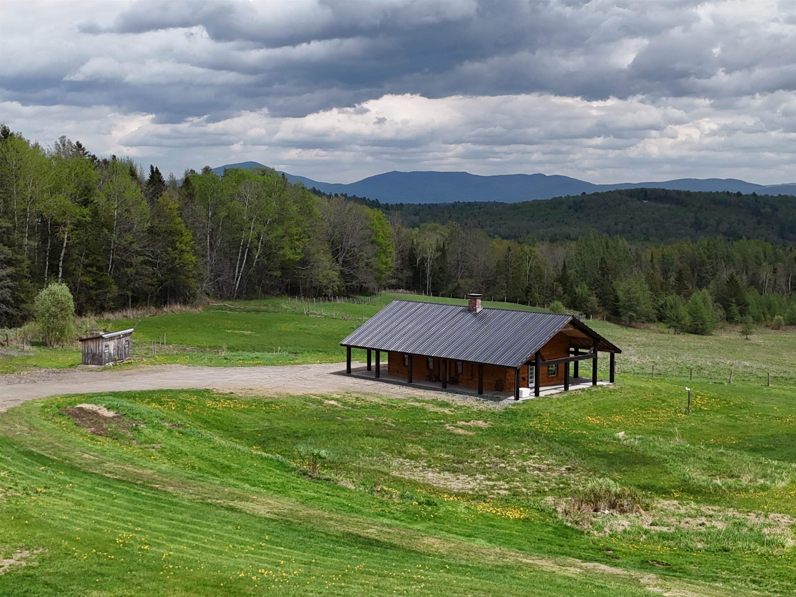 142 Minister Hill Road Wheelock, VT 05851 - Photo 50 of 57