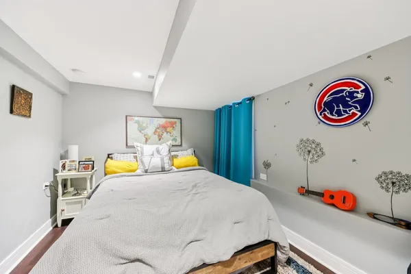 $12,375 | 1717 North Hudson Avenue, Chicago, IL 60614