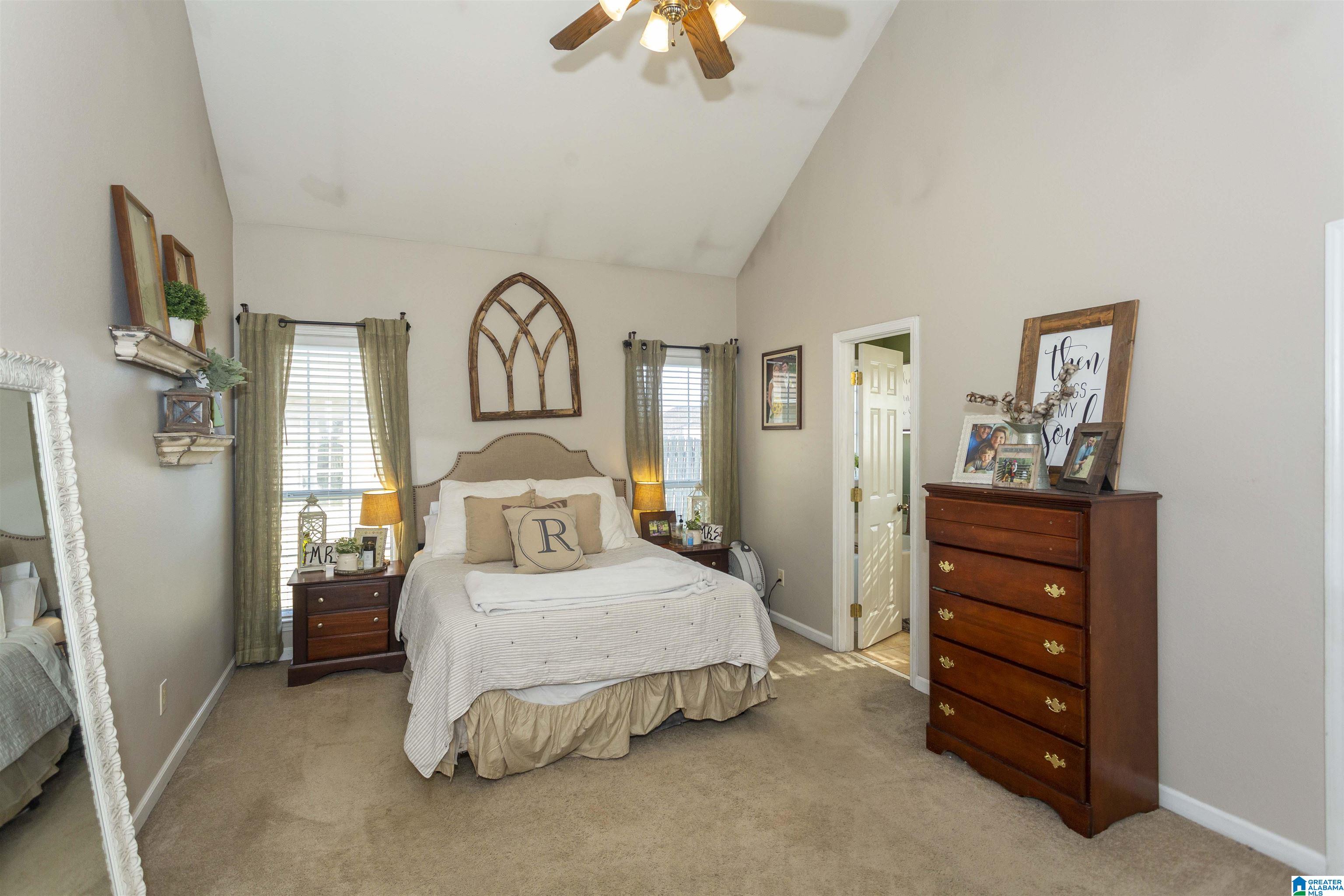 206 Heather Ridge Circle Pelham, AL 35124 - Photo 22 of 34