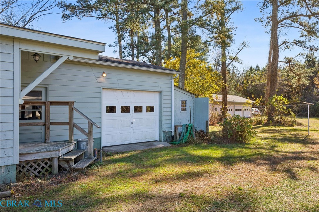 505 Centerville Road Shacklefords, VA 23156 - Photo 38 of 46
