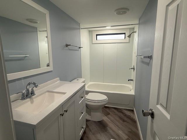 567 Sheafe Road, Unit 10 Wappingers Falls, NY 12590 - Photo 20 of 21 a bathroom with a sink a toilet and shower