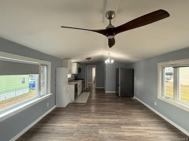 567 Sheafe Road, Unit 10 Wappingers Falls, NY 12590 - Photo 8 of 21 a view of a kitchen with a sink and a window