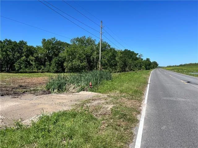 $97,000 | 30056 Highway 11, Port Sulphur, LA 70083