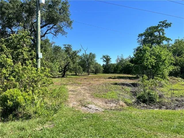 $97,000 | 30056 Highway 11, Port Sulphur, LA 70083