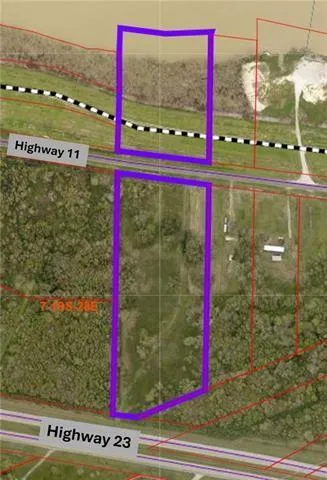 $97,000 | 30056 Highway 11, Port Sulphur, LA 70083