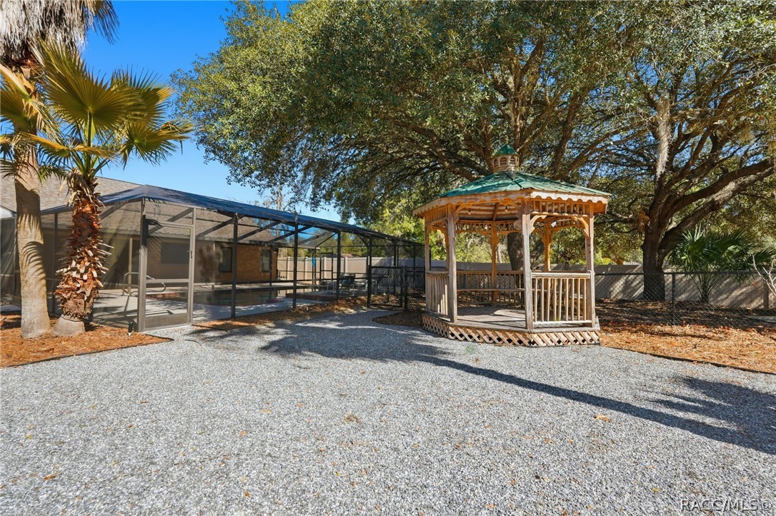 4610 West Southern Street Lecanto, FL 34461 - Photo 64 of 81