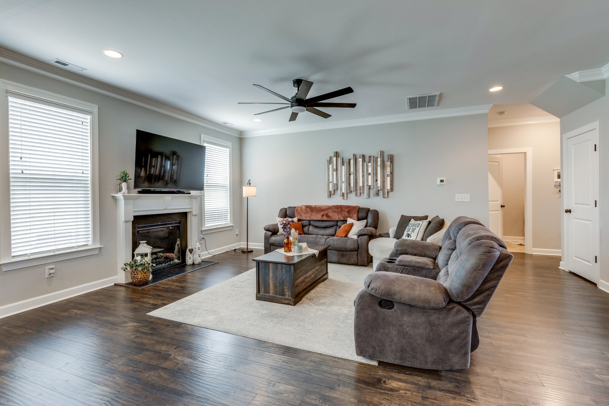 203 Waltons Way Spring Hill Spring Hill, TN 37174 - Photo 7 of 44