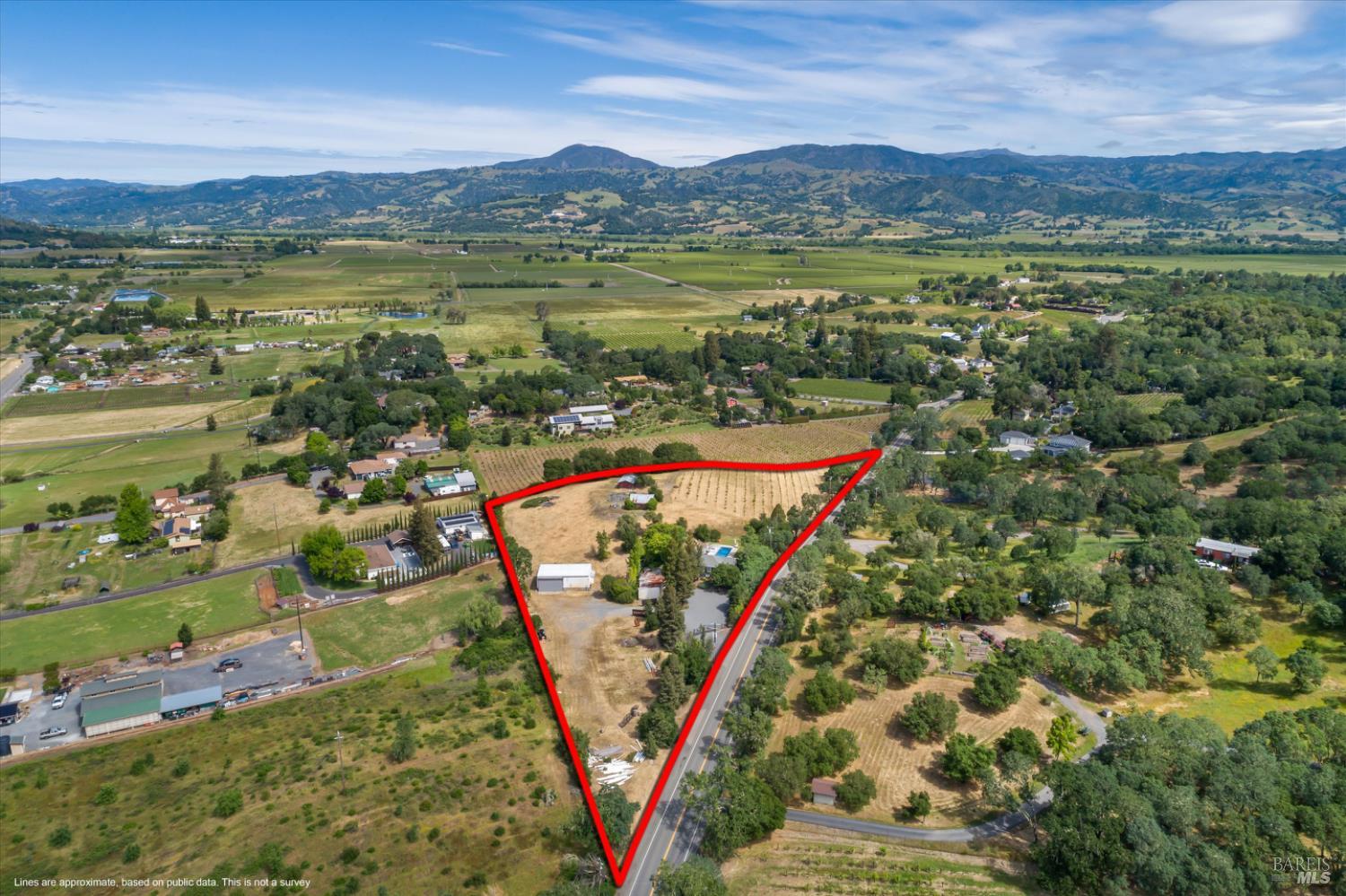 317 Alexander Valley Road Healdsburg, CA 95448 - Photo 31 of 51