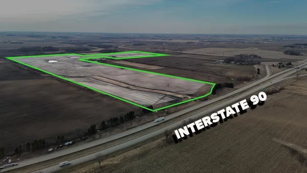 $1,125,000 | Tbd 785th Avenue, Ellendale, MN 56026