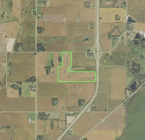 $1,125,000 | Tbd 785th Avenue, Ellendale, MN 56026