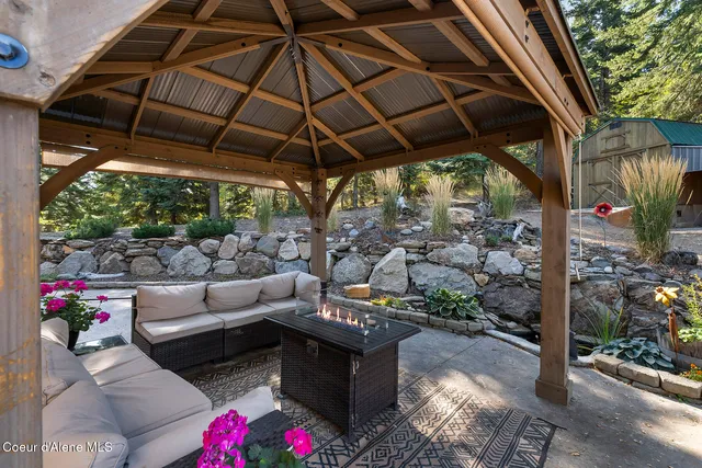 $1,599,000 | 995 South Saddleback Drive, Coeur D'Alene, ID 83814