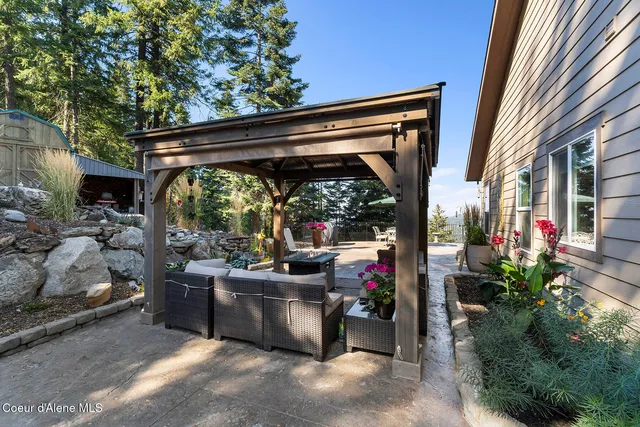 $1,599,000 | 995 South Saddleback Drive, Coeur D'Alene, ID 83814