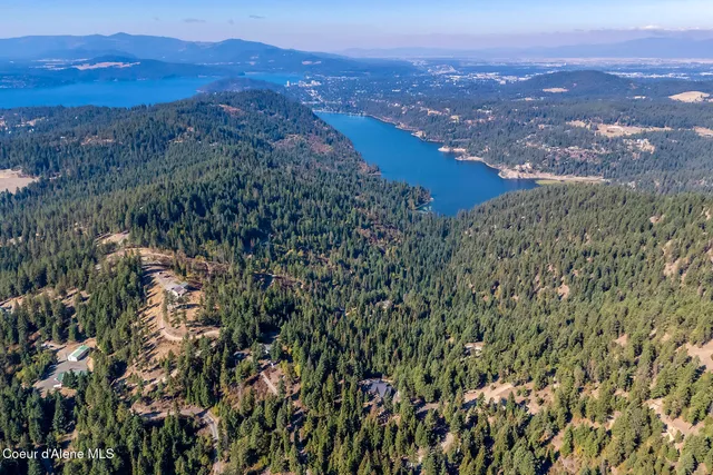 $1,599,000 | 995 South Saddleback Drive, Coeur D'Alene, ID 83814