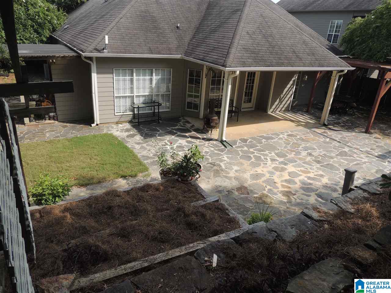 132 Heather Lane Pelham, AL 35124 - Photo 21 of 21