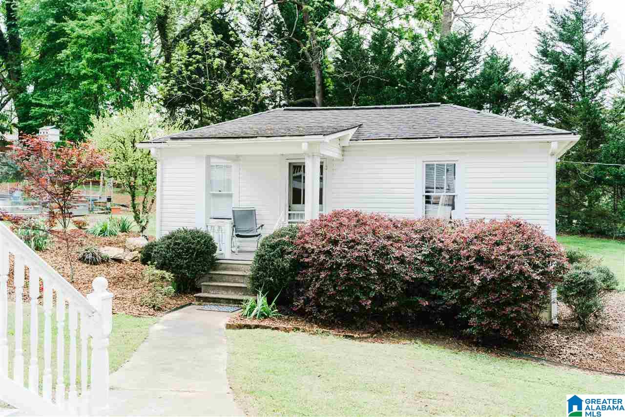 248 West Point Street Roanoke, AL 36274 - Photo 32 of 50