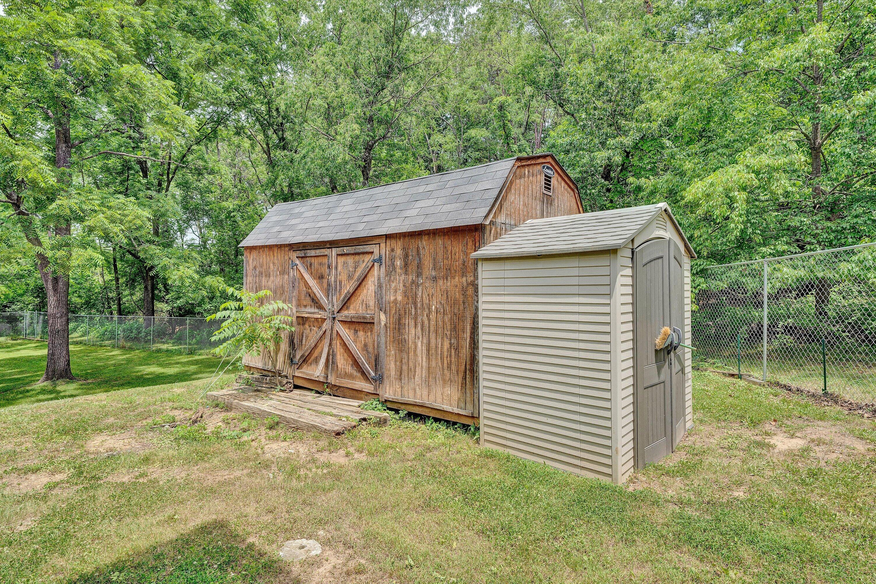 4064 Crawford Road Roanoke, VA 24018 - Photo 29 of 33 29-DSC00328