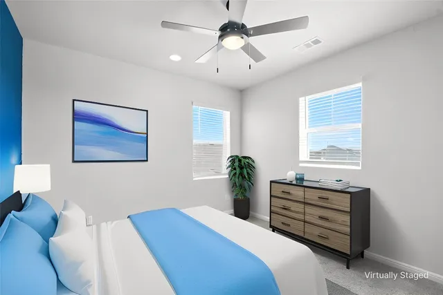 $2,443 | 410 Watercourse Way, Bastrop, TX 78602