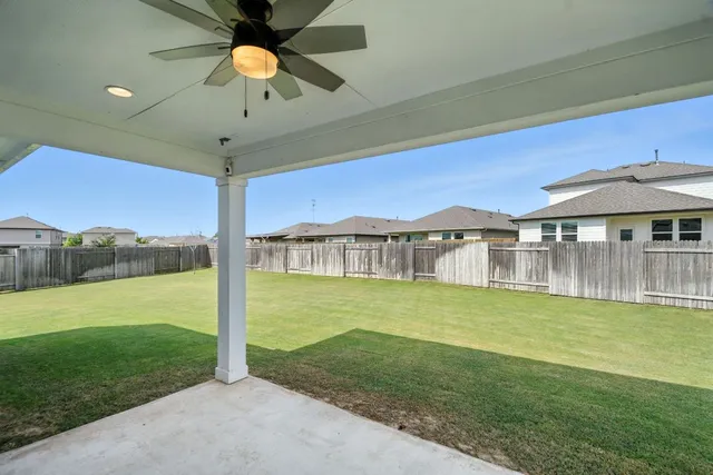 $2,443 | 410 Watercourse Way, Bastrop, TX 78602