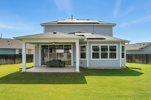 $2,443 | 410 Watercourse Way, Bastrop, TX 78602